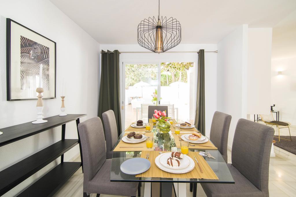 Townhouse Naranjos *