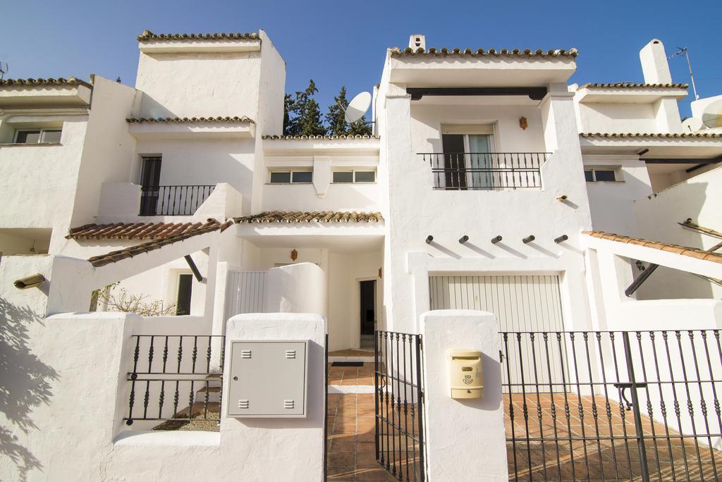 Appartamento Townhouse Naranjos *