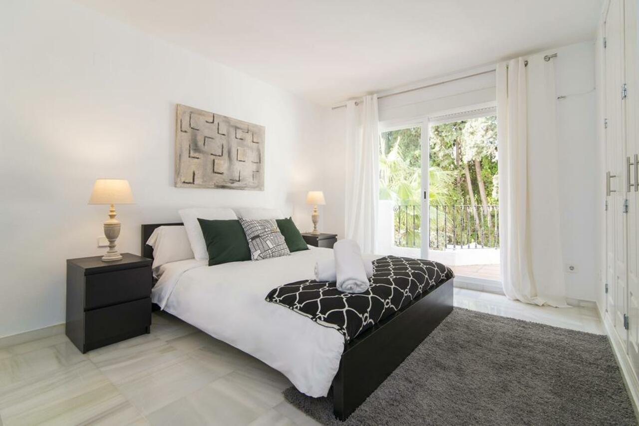 Townhouse Naranjos *