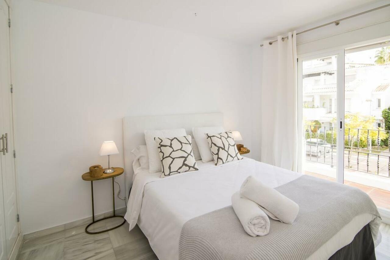 Townhouse Naranjos Marbella