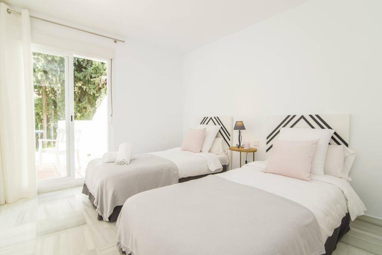 Townhouse Naranjos * Marbella