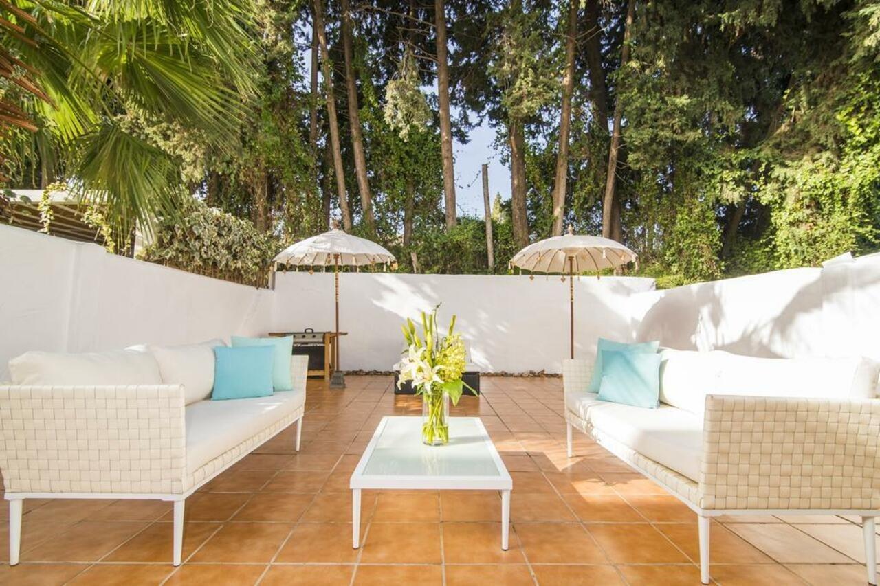 Townhouse Naranjos