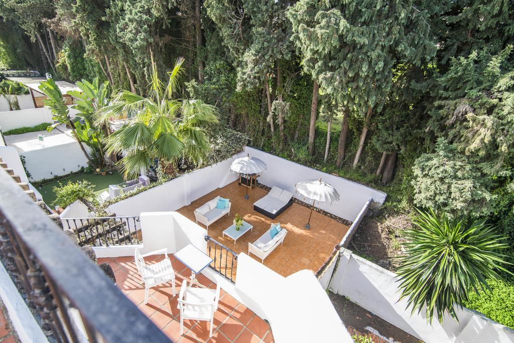 Townhouse Naranjos * Marbella