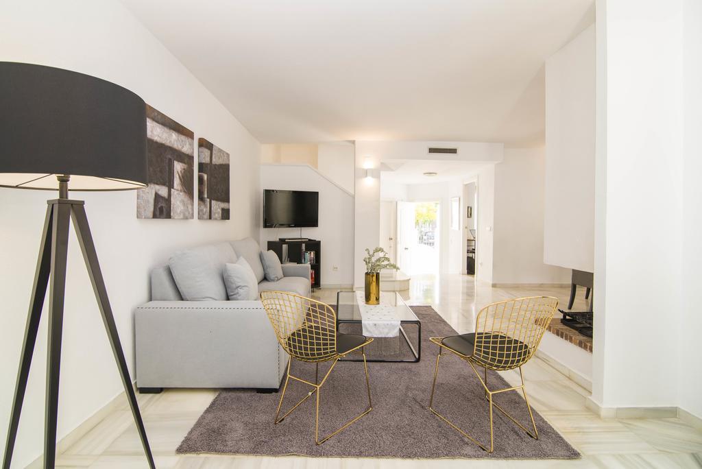 Appartement Townhouse Naranjos