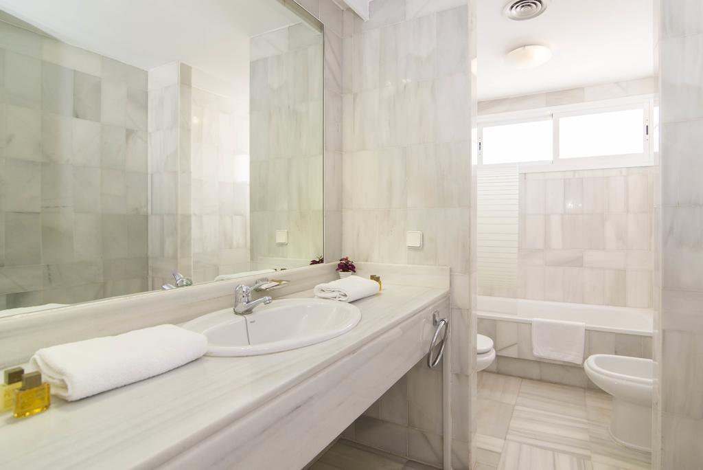 Townhouse Naranjos Marbella