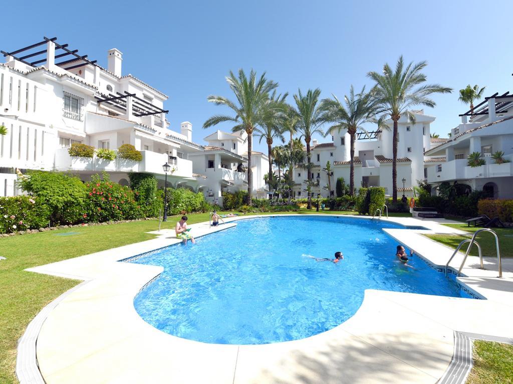Townhouse Naranjos Appartement