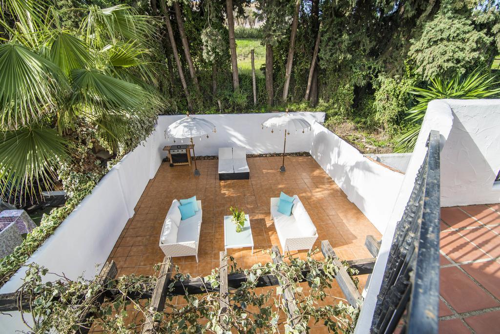 Appartement Townhouse Naranjos *