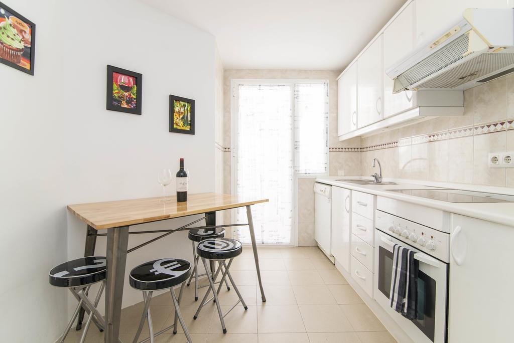 Appartement Townhouse Naranjos Marbella