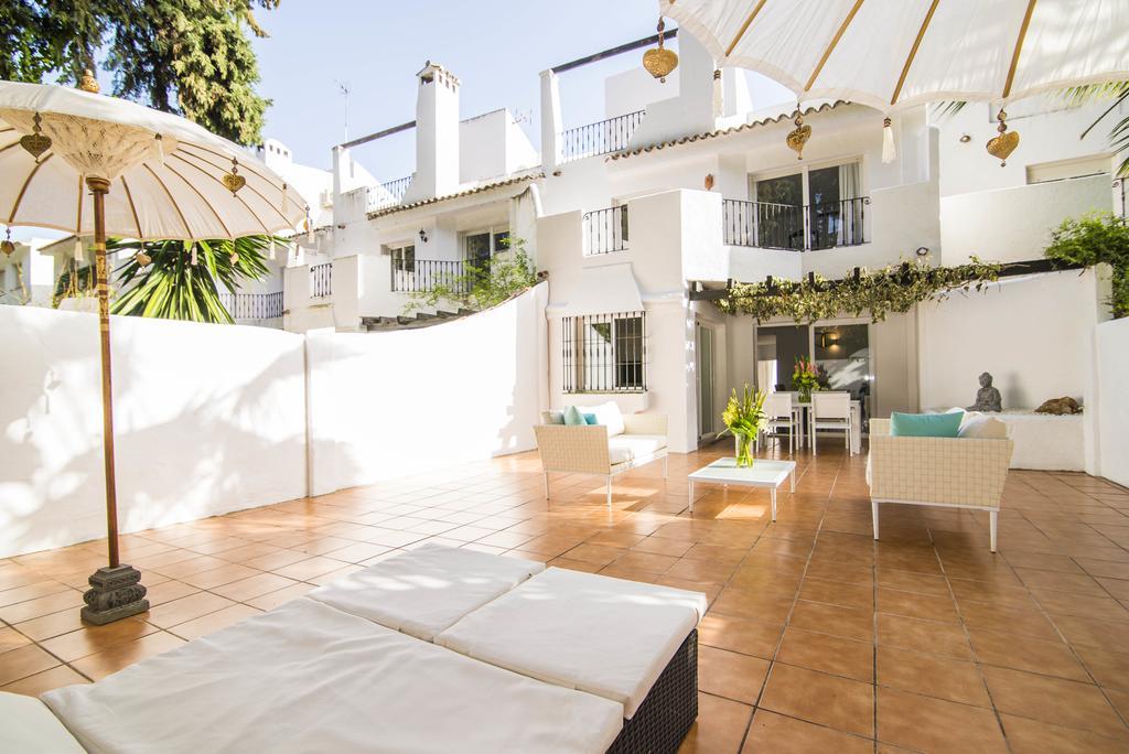 Townhouse Naranjos * Marbella