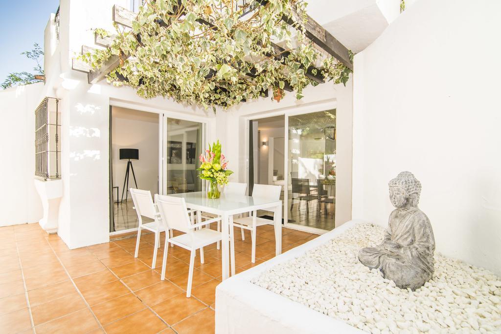 Appartement Townhouse Naranjos