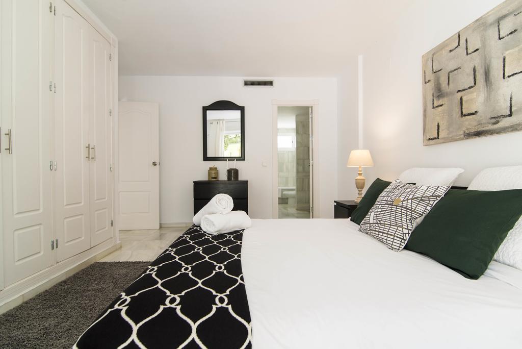 Townhouse Naranjos Appartement