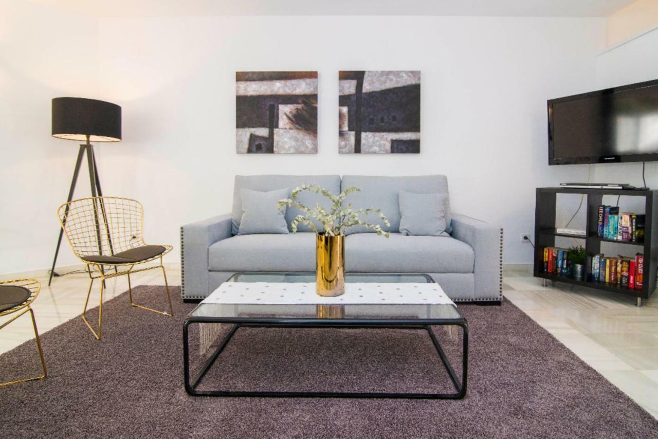 Townhouse Naranjos