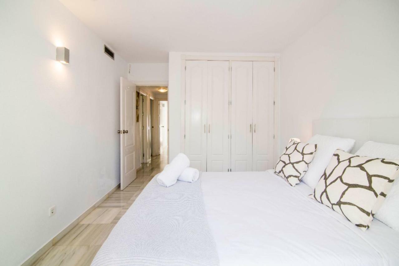 Townhouse Naranjos