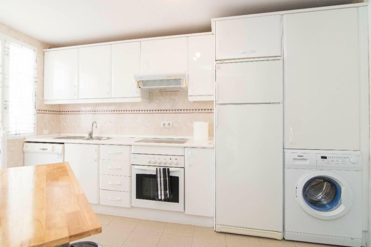 Townhouse Naranjos Appartement Marbella
