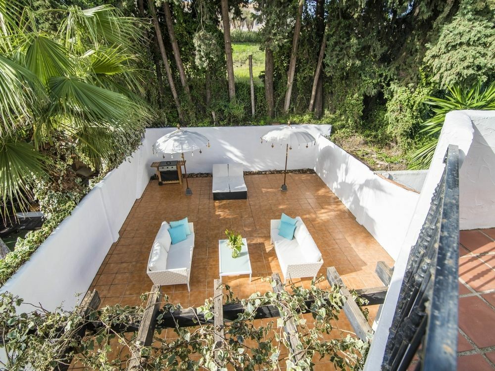 Townhouse Naranjos *